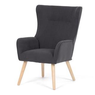 Autronic Kreslo AK-314 GREY2