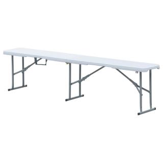 Autronic, Lavica campingová AZ-K1001 WT