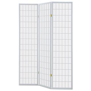 Autronic Paraván EF-E803 WT