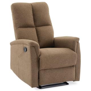 Autronic, Polohovateľné relaxačné kreslo TV-916 BR2