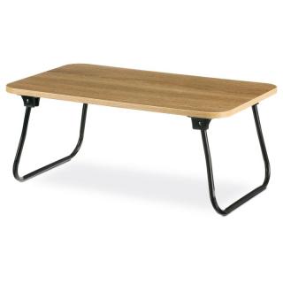 Autronic, Príručný stolík na notebook GD-022 OAK