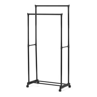 Autronic Stojan na šaty GD-164 BK