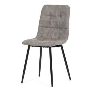 Autronic, stolička, CT-281 GREY3