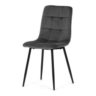 Autronic, stolička, CT-281 GREY4