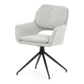 Autronic, stolička, DCH-T1156 CRM2