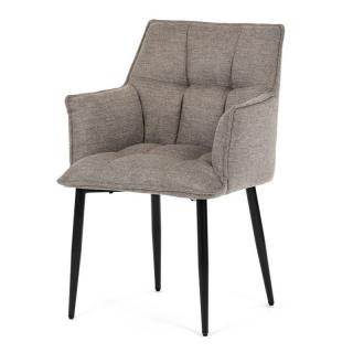 Autronic Stolička jedálenská DCH-J2139 LAN2