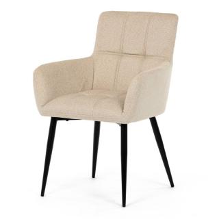 Autronic Stolička jedálenská DCH-P3146 CRM2