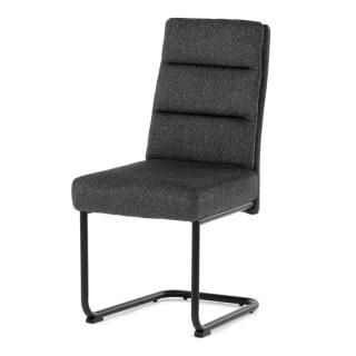 Autronic Stolička jedálenská DCL-P3107 GREY2