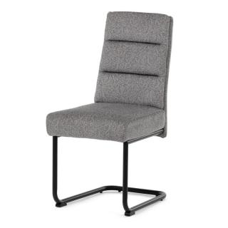 Autronic Stolička jedálenská DCL-P3107 SIL2