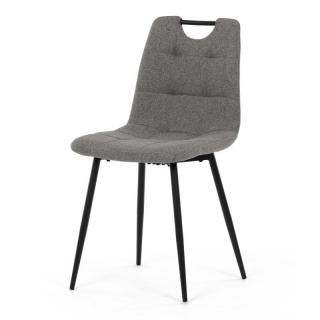 Autronic Stolička jedálenská DCL-V2017 GREY2