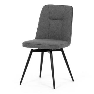 Autronic Stolička jedálenská DCL-V2052 GREY2