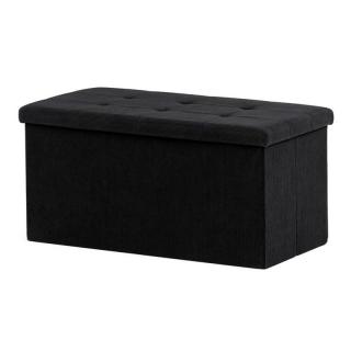 Autronic, Taburet TAB-472 BK6