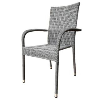 Autronic, Záhradná stolička AZC-S2114 GREY