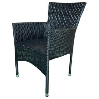 Autronic, Záhradná stolička AZC-S2117 BK