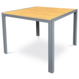 Autronic, Záhradný stôl AZT-S1209 OAK