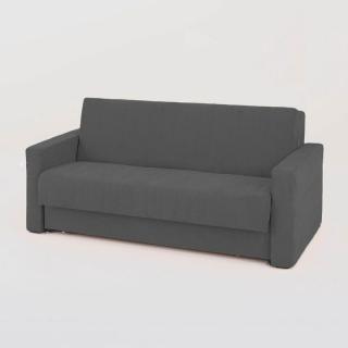 Drevona, Dvojsed s rozkladom a úložným priestorom SARA II, Prince Dark Grey