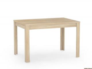 Drevona, jedálenský stôl, REA TABLE