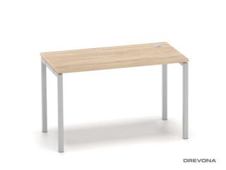 Drevona, PC stôl, REA PLAY RP-SPK-1200
