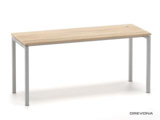 Drevona, PC stôl, REA PLAY RP-SPK-1600