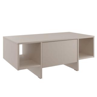 Kondela Konferenčný stolík, kašmír, STANDO STD02