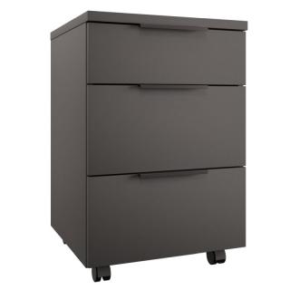 Kondela Kontajner, antracit, ADAPO ADP06