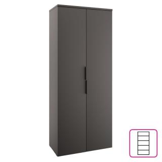 Kondela Skriňa, antracit, ADAPO ADP01