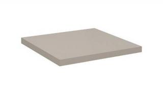 Kúpeľňová doska NOVA CASHMERE 89-60, cashmere