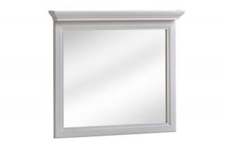 Kúpeľňové zrkadlo CMD PALACE WHITE 841 biela andersen