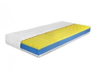 Matrac Moravia Comfort SANTI 90x200