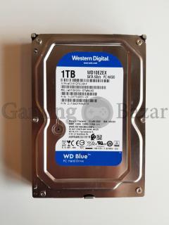 Hard disk - 1TB(1000GB) 3´5 - PC / kamerový systém