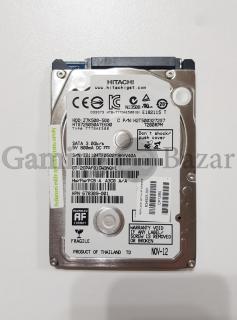 Hard disk 500GB 2´5 - PlayStation 3 / notebook / kamerový systém