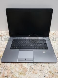 HP EliteBook 850 G1,i5-4300U,8GB DDR3,180GB SSD,15,6&quot;,Win 10,Webcam,HD 4400