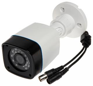 Kamera AHD 720p 3.6 mm 1.0 Mpx