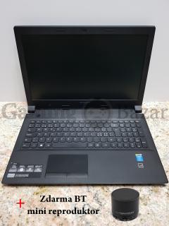 Lenovo B50-70 i3-4030U,4GB DDR3,500GB HDD,15,6 ,HD 4400,Win 10 Pro,HDMI (Posledný kus!)