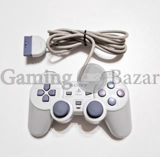 Originál PlayStation 1 drôtový ovládač/gamepad/joystick PS1