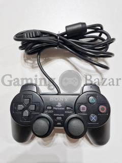 Originál PlayStation 2 drôtový ovládač/gamepad/joystick PS2