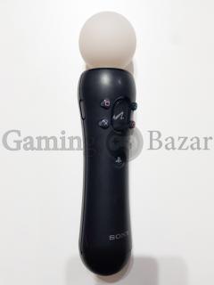 PlayStation 3 Move pohybový ovládač
