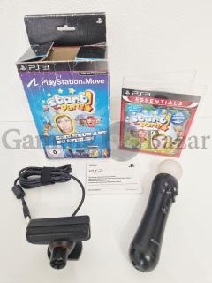 PlayStation 3 Move Start the Party pack