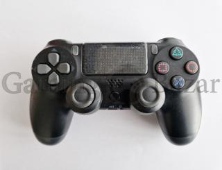 PlayStation 4 bezdrôtový ovládač (čierny)