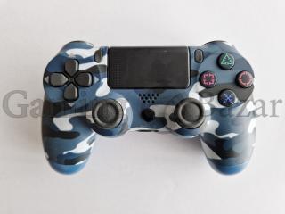 PlayStation 4 bezdrôtový ovládač (maskáčový)