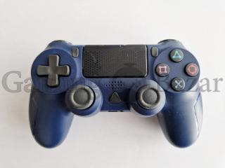 PlayStation 4 bezdrôtový ovládač (modrý)