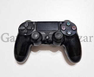 PlayStation 4 originál Sony bezdrôtový ovládač (čierny)