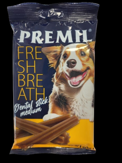 Premil dental stick fresh breath