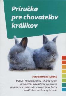 Príručka pre chovateľov králikov