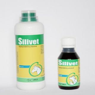 Silivet Objem: 100 ml