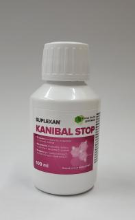 Suplexan Kanibal Stop 100ml
