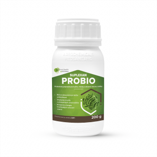 Suplexan Probio 200g