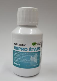 Suplexan Repro štart 100ml