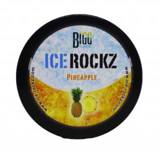 Kamienky Ice Rockz Ananás (Kamienky Ice Rockz Ananás 120g)