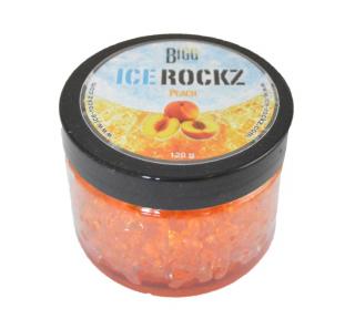 Kamienky Ice Rockz Broskyňa (Kamienky Ice Rockz Broskyňa 120g)